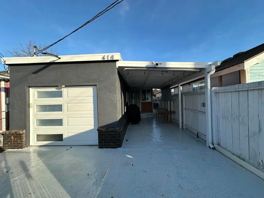 418 Douglas Ave, Oakland, CA 94603 - #2