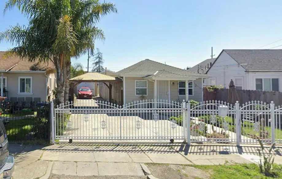1467 74th Ave, Oakland, CA 94621 - Image #1