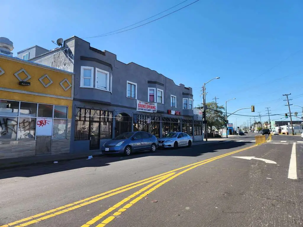 5503 Foothill Blvd, Oakland, CA 94605 - Image #1