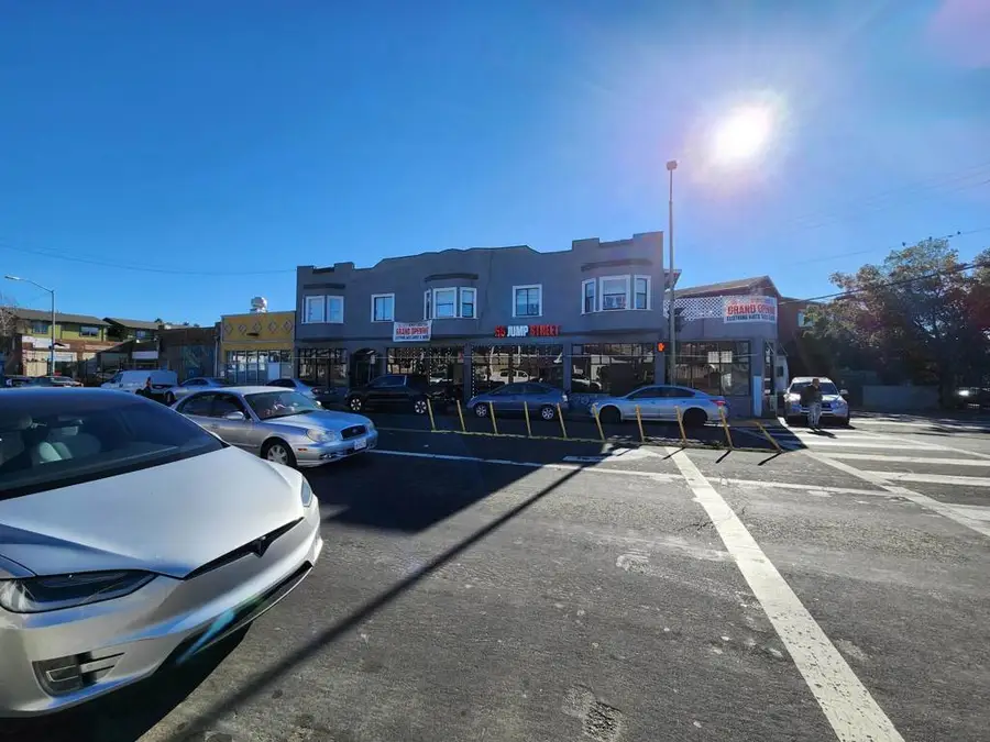 5503 Foothill Blvd, Oakland, CA 94605 - Image #2