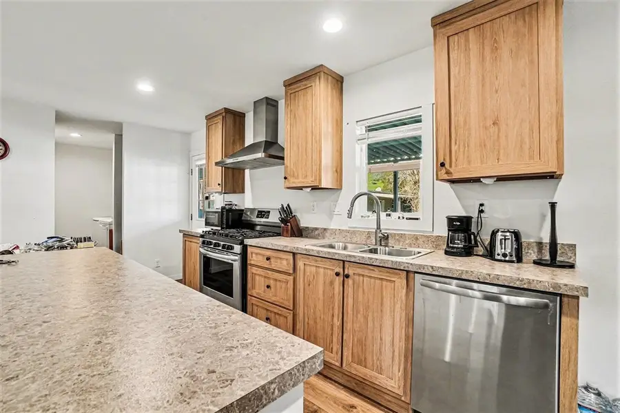 16711 Marsh Creek Rd, Clayton, CA 94517 - #3