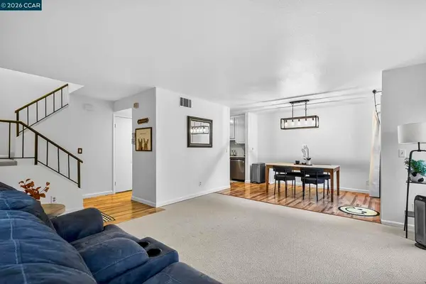 801 Orion #7, Hercules, CA 94547