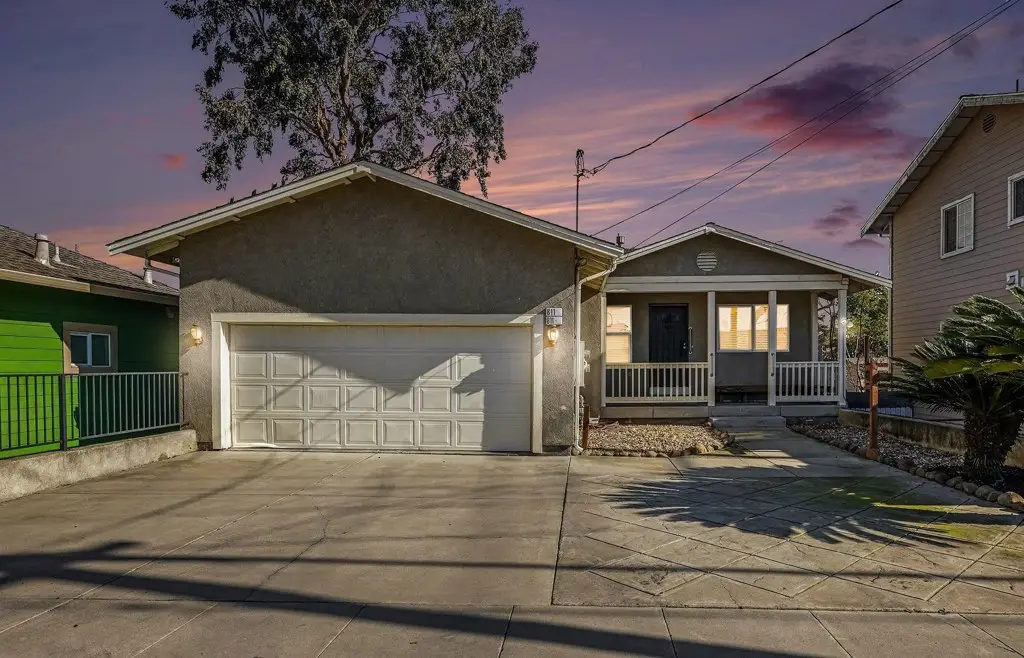 811 G St, Antioch, CA 94509 - #1