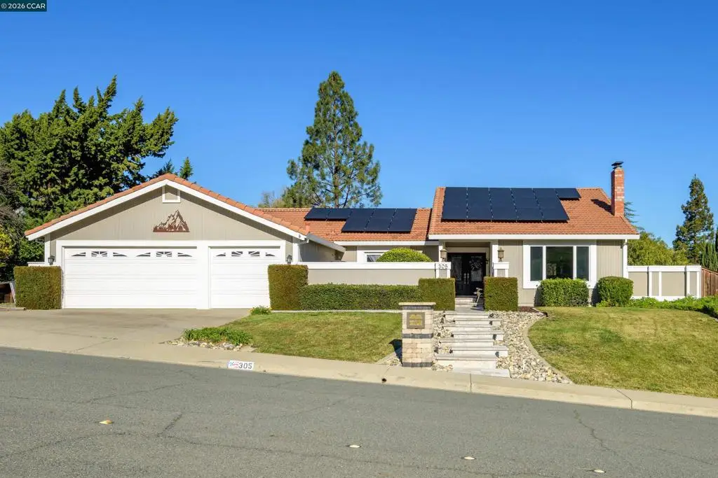 305 Mountaire Pkwy, Clayton, CA 94517 - #1