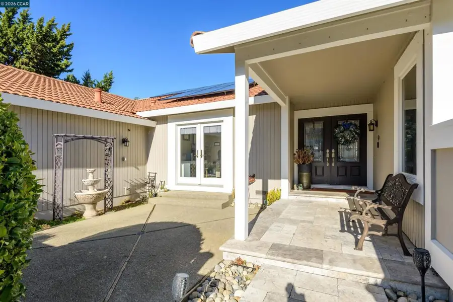 305 Mountaire Pkwy, Clayton, CA 94517 - #3