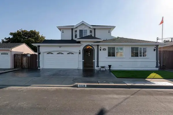 1328 Mcbride Ln, Hayward, CA 94544