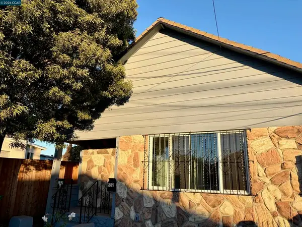 532 5th St, Richmond, CA 94801