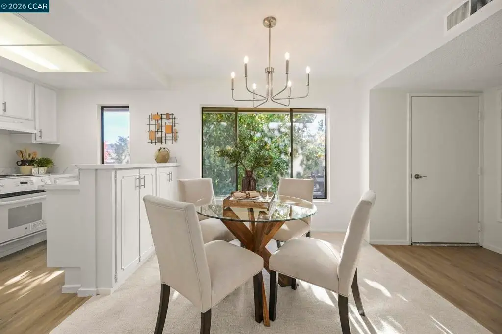 1324 Singingwood Court #3, Walnut Creek, CA 94595 - #1