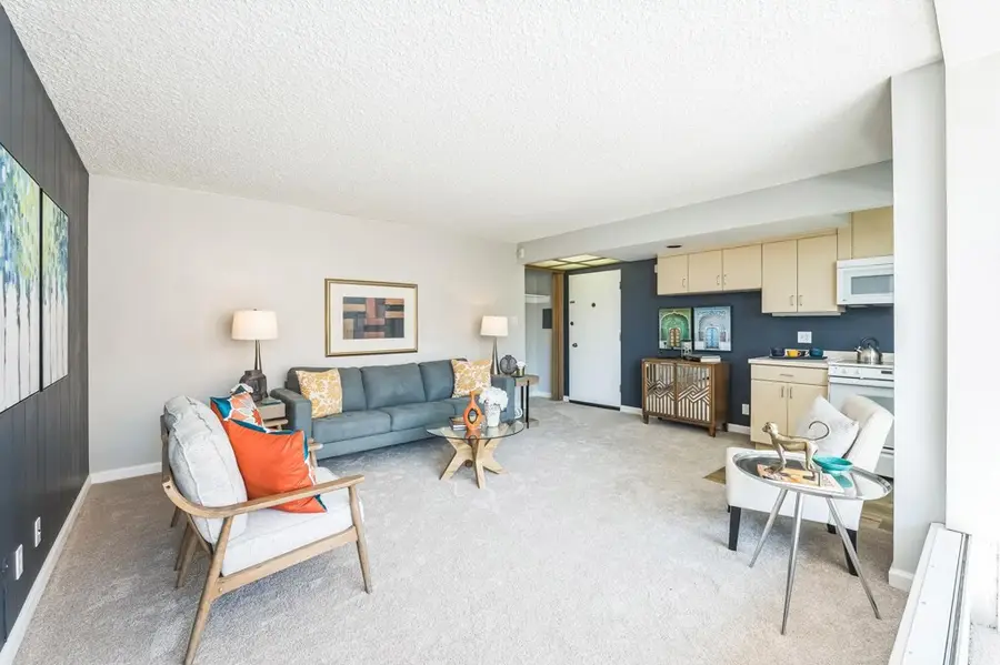 2550 Dana #2F, Berkeley, CA 94704 - Image #2