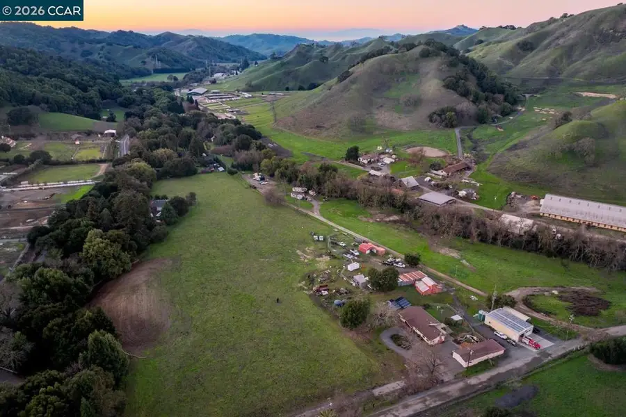 0 Garcia Ranch Rd, Martinez, CA 94553 - Image #2