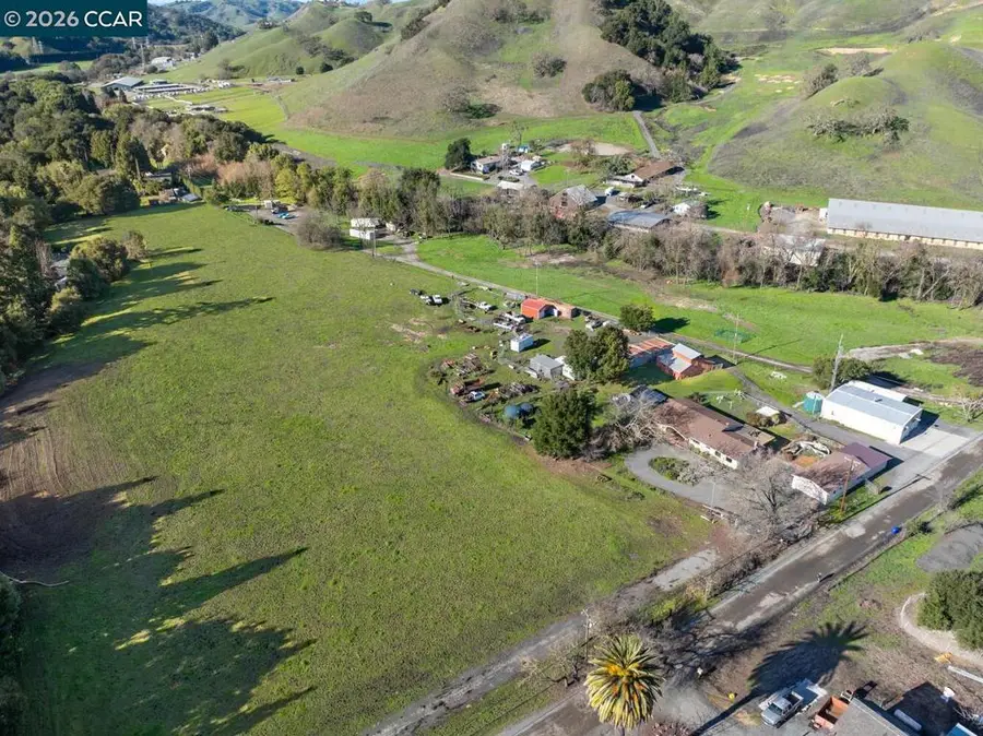 0 Garcia Ranch Rd, Martinez, CA 94553 - Image #3