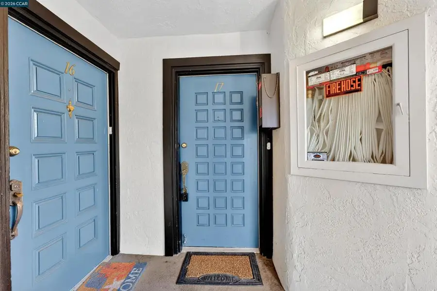 1743 Carmel Dr #17, Walnut Creek, CA 94596 - #2