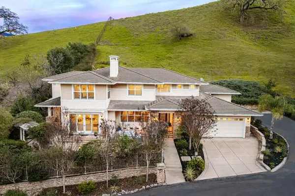 125 Mystic Pl, Alamo, CA 94507