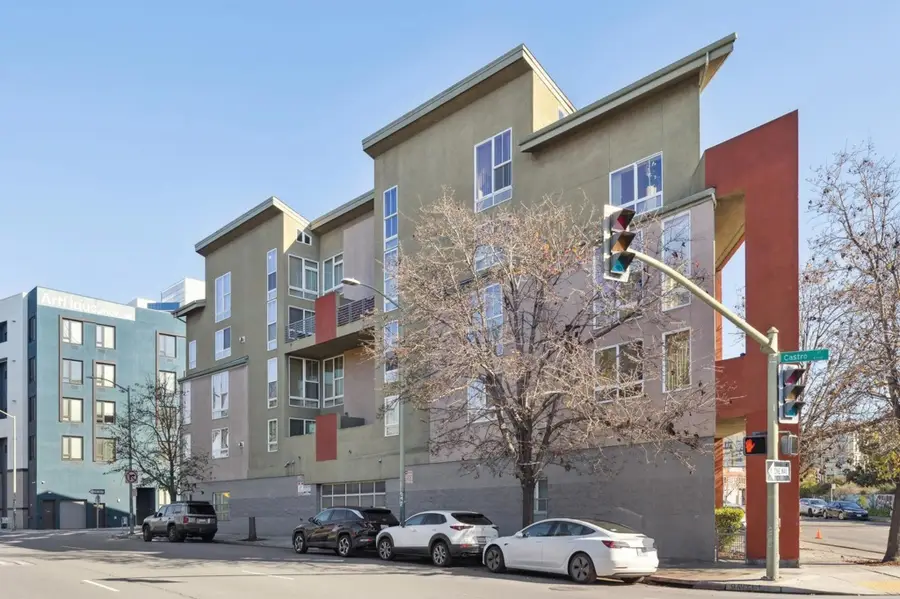 675 8th St #10, Oakland, CA 94607 - #2
