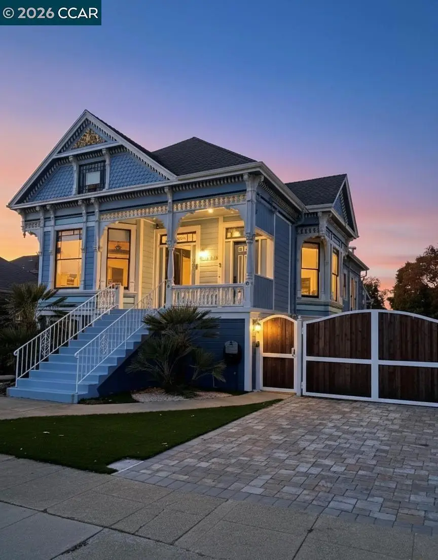 911 911 Taylor Ave, Alameda, CA 94501 - #1