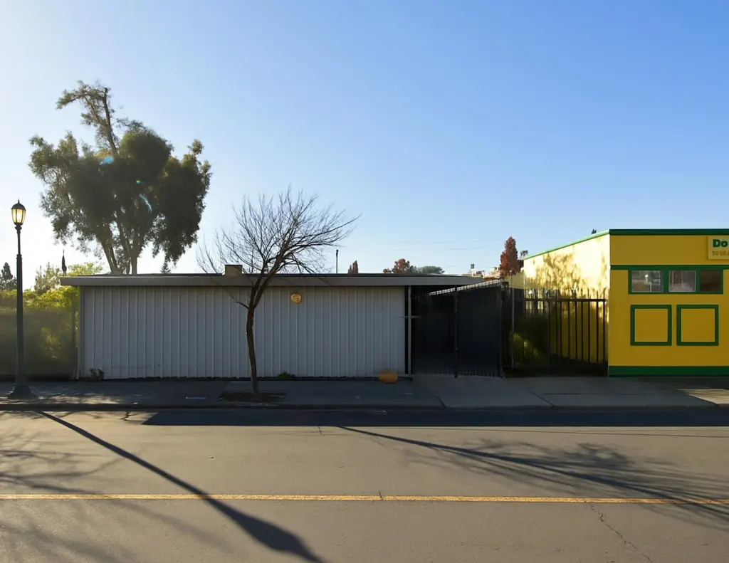 10329 Macarthur Blvd, Oakland, CA 94605 - #1