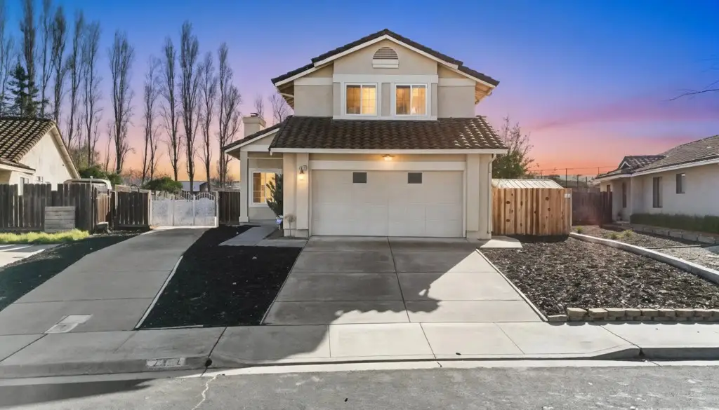 2832 Filbert St, Antioch, CA 94509 - #1