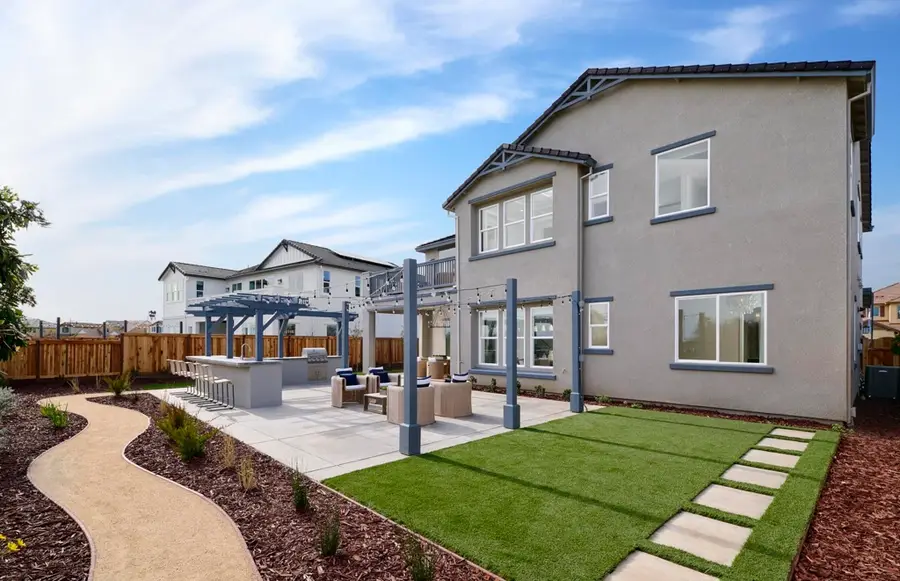 18744 Back Bay Drive, Lathrop, CA 95330 - #2