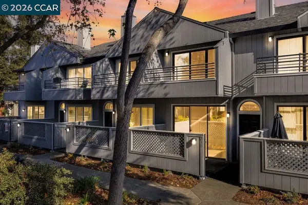 231 231 Sunspring Ct, Pleasant Hill, CA 94523