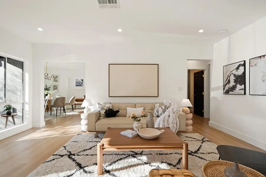 2151 Santa Rita St, Oakland, CA 94601 - #2