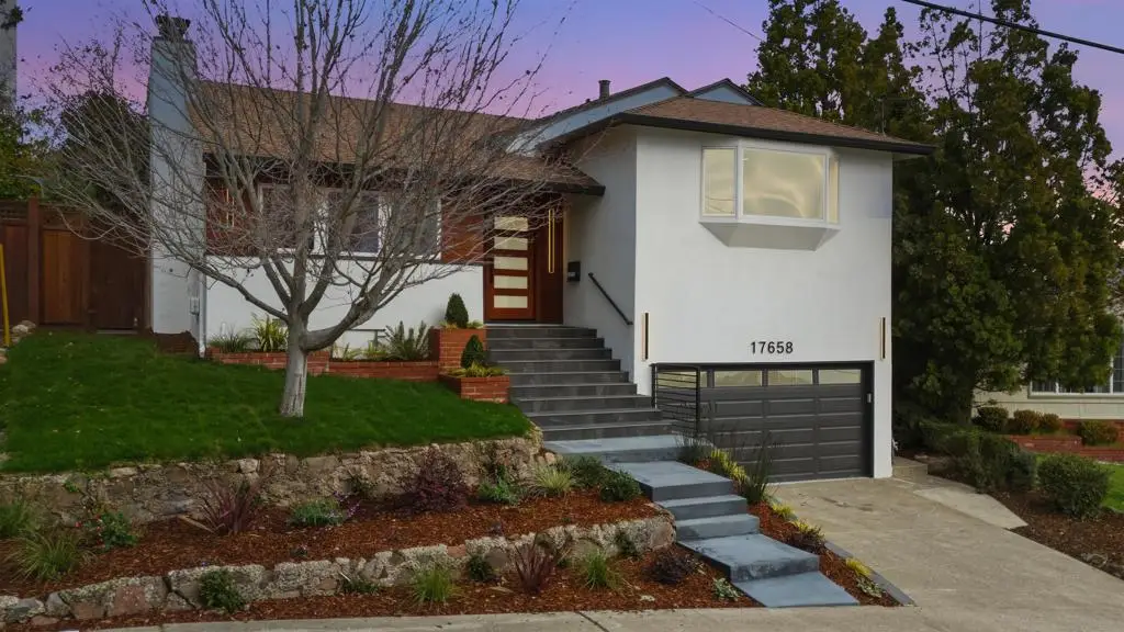 17658 Garland Ct, Castro Valley, CA 94546 - #1