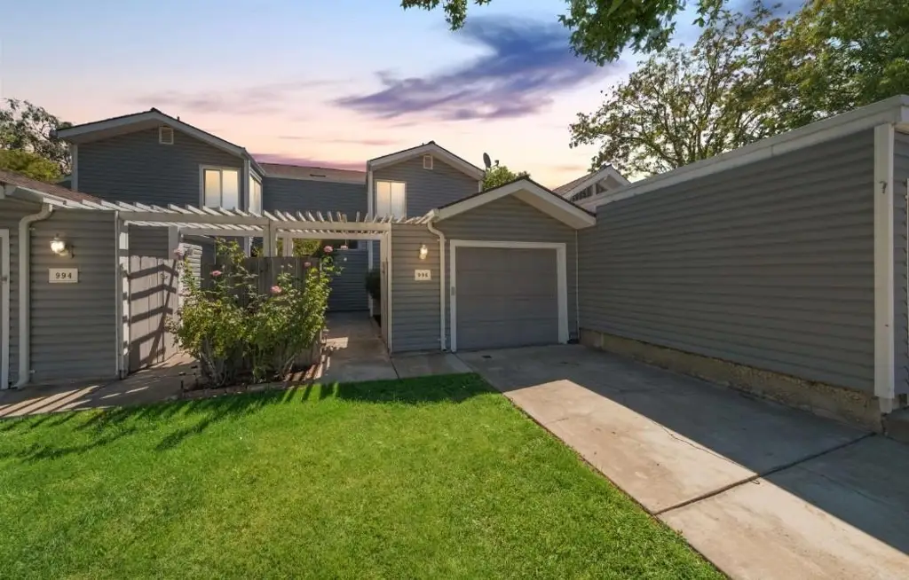 996 Del Norte Dr, Livermore, CA 94551 - Image #1