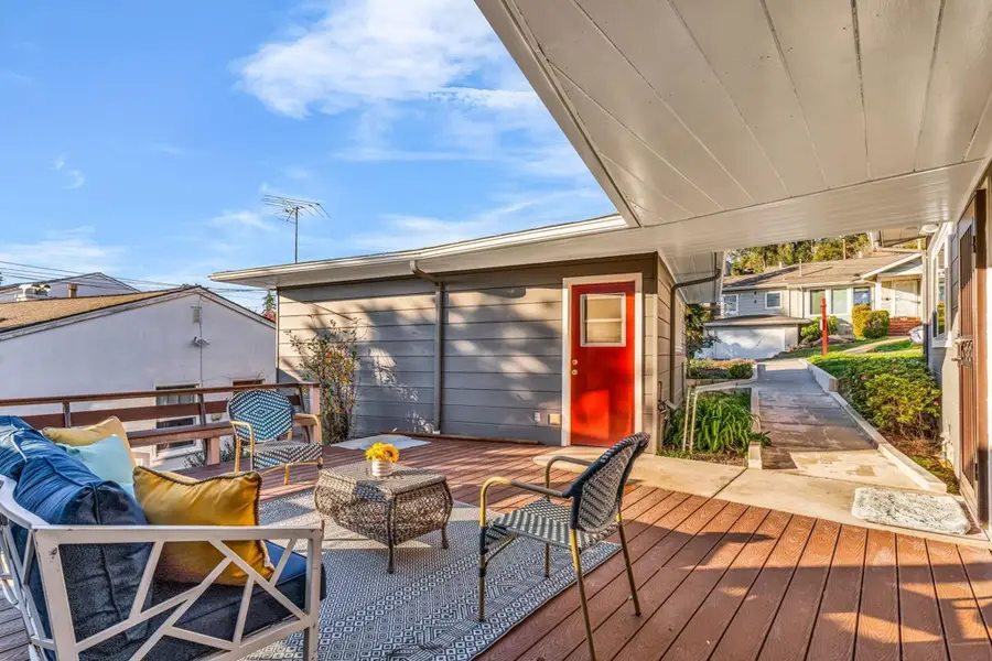 4628 Fieldbrook Rd, Oakland, CA 94619 - Image #3