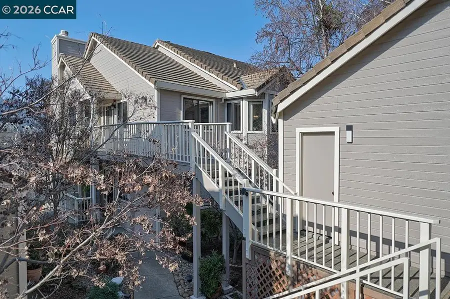 5325 Terra Granada Dr #1B, Walnut Creek, CA 94595 - Image #2