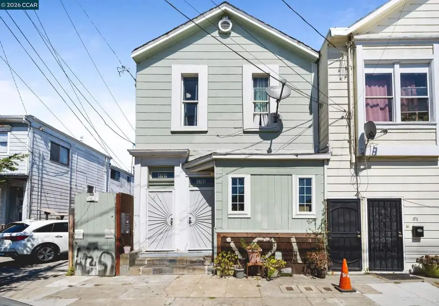1707 Peralta St, Oakland, CA 94607 - Image #2