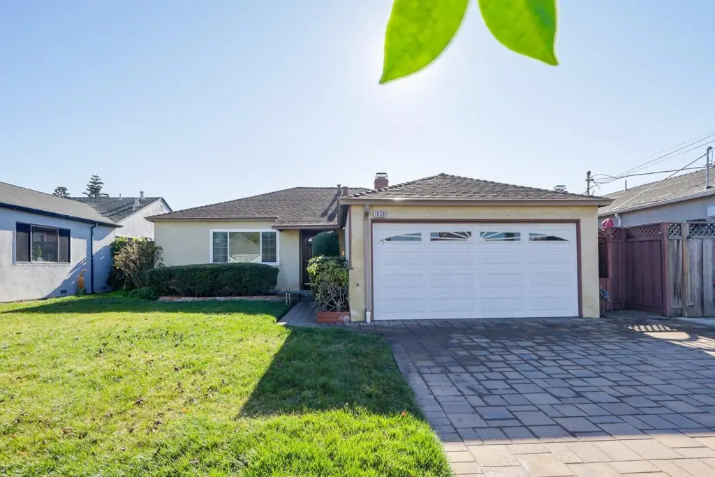 1658 Via Rancho, San Lorenzo, CA 94580 - Image #1