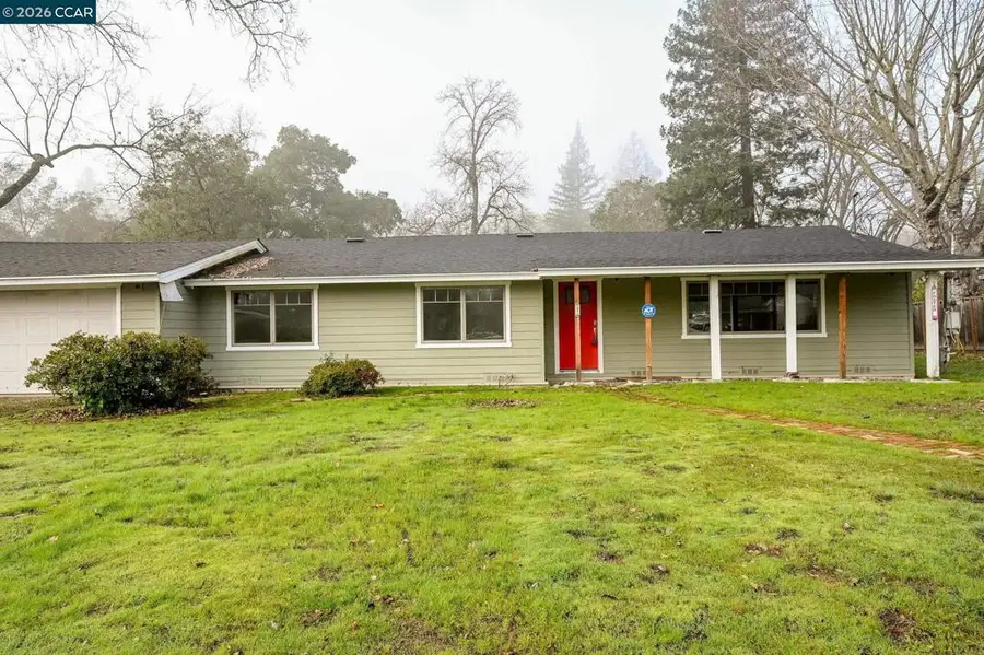 1051 Buchan Dr, Lafayette, CA 94549 - Image #3