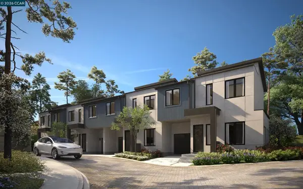 90 Woodbury Highlands Place #10, Lafayette, CA 94549