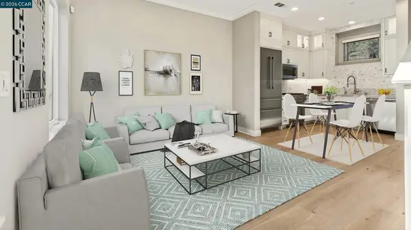 90 Woodbury Highlands Place #12, Lafayette, CA 94549