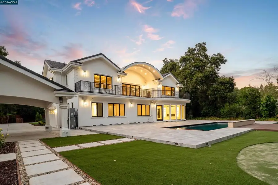 74 74 Middlefield Rd, Atherton, CA 94027 - #2