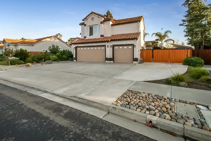 1220 Breakwater Way, Brentwood, CA 94513 - #3