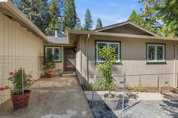 23615 Mount Elizabeth Rd, Twain Harte, CA 95383