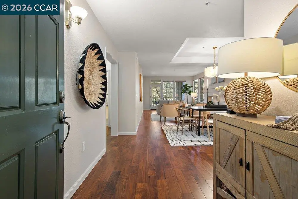 5910 Horsemans Canyon Dr #5A, Walnut Creek, CA 94595 - #1