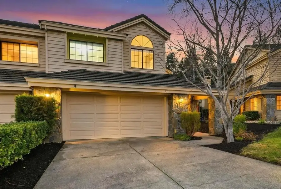 415 415 Eagle Valley Way, Danville, CA 94506 - #2