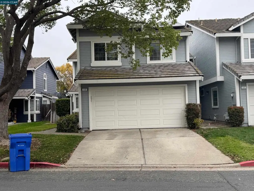 115 Pelican Loop, Pittsburg, CA 94565 - #1