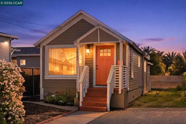 3622 Natalie, Richmond, CA 94805