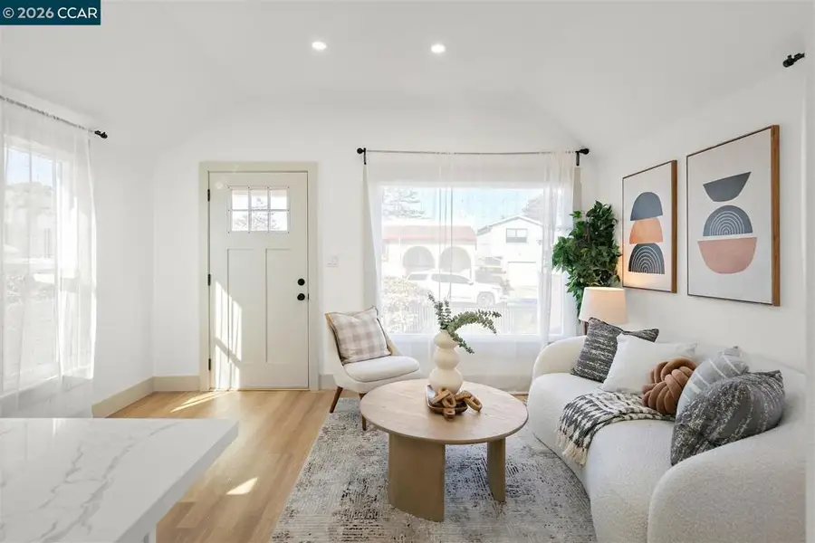 3622 Natalie, Richmond, CA 94805 - #2