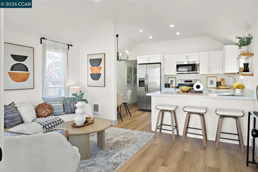 3622 Natalie, Richmond, CA 94805 - #3