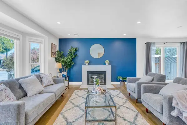 337 337 Farrelly Dr, San Leandro, CA 94577