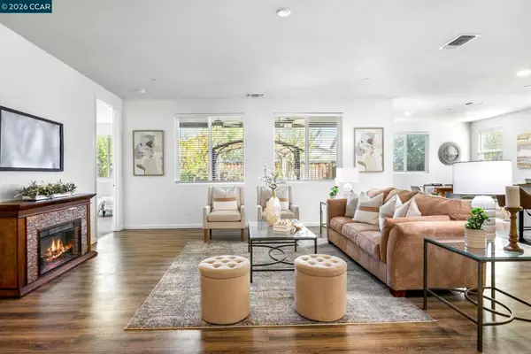 951 Dainty Ave, Brentwood, CA 94513