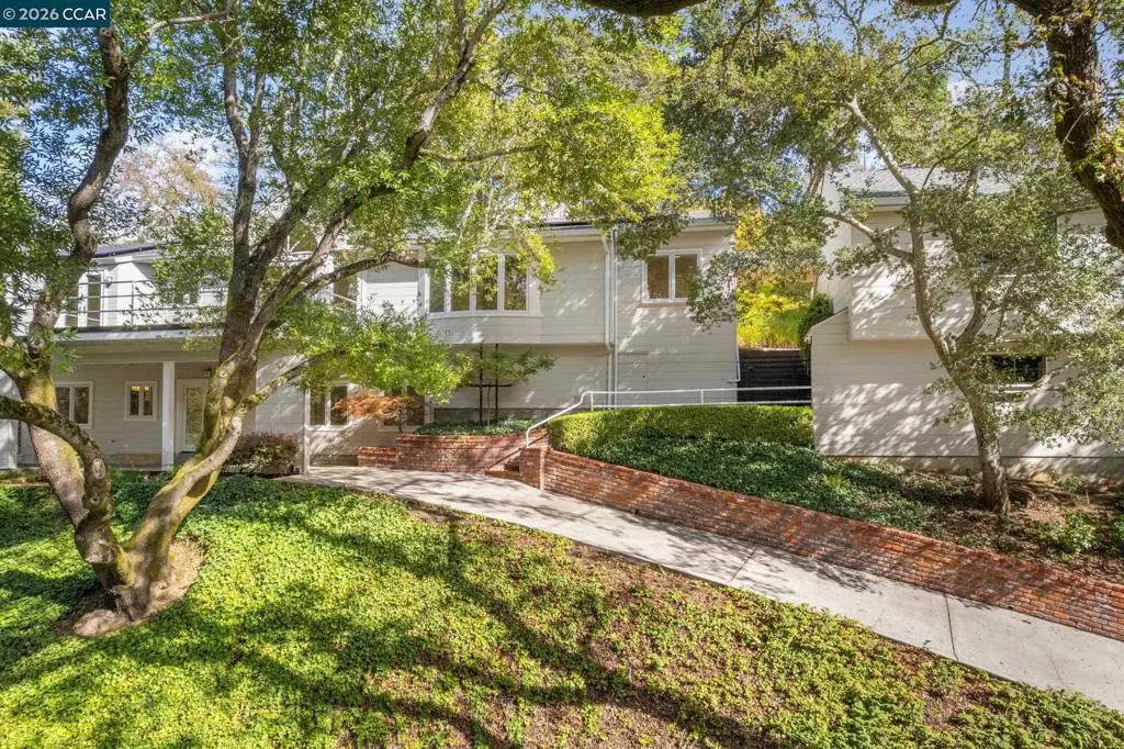 11 El Caminito, Orinda, CA 94563 - Image #1
