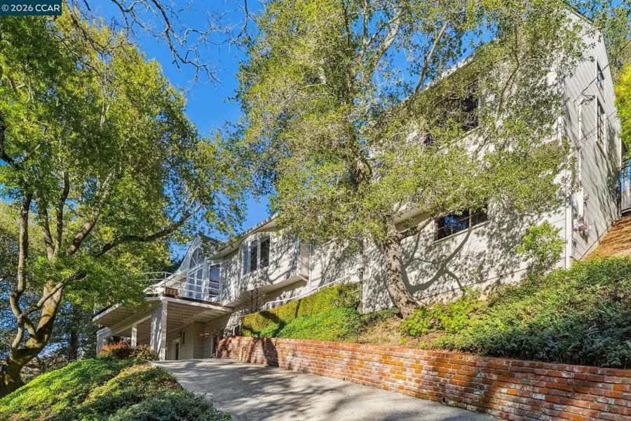 11 El Caminito, Orinda, CA 94563 - Image #2