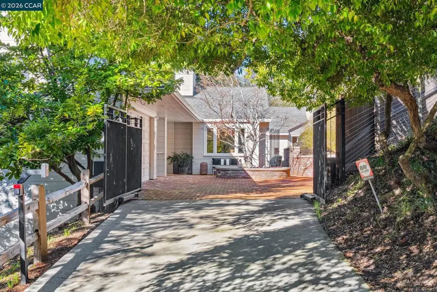 11 El Caminito, Orinda, CA 94563 - Image #3