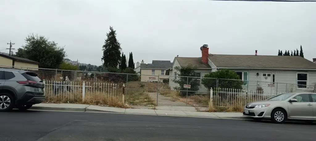 1672 162nd Ave, San Leandro, CA 94578 - #1