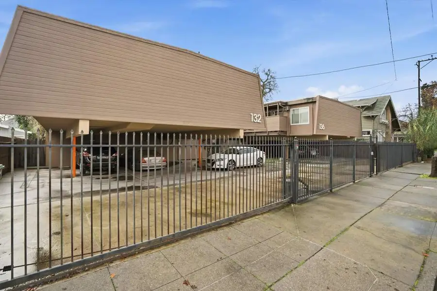 136 W Vine Street, Stockton, CA 95202 - Image #2