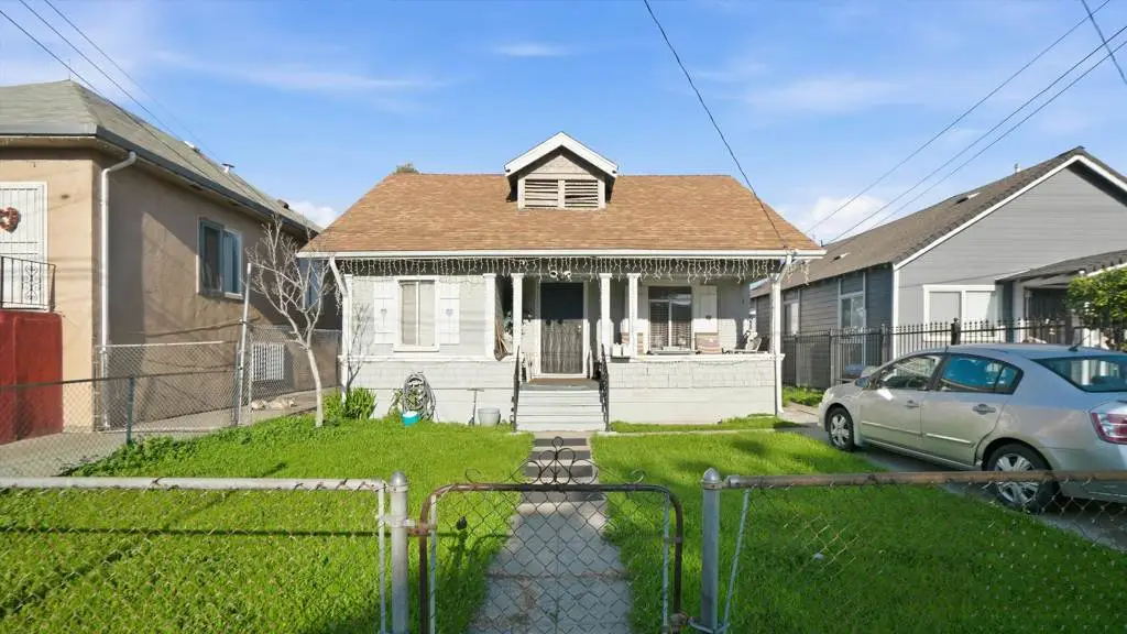 1629 88th Ave, Oakland, CA 94621 - Image #1